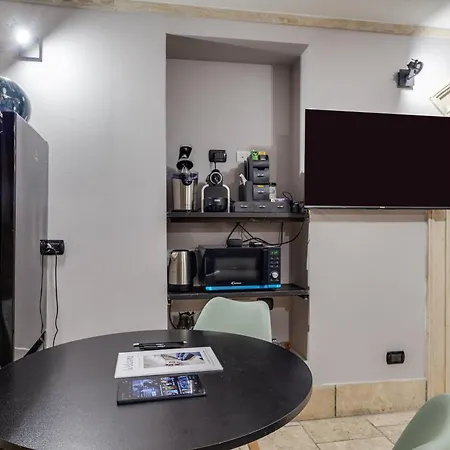 Oliviero - Piazza Navona Apartment Roma Exterior foto