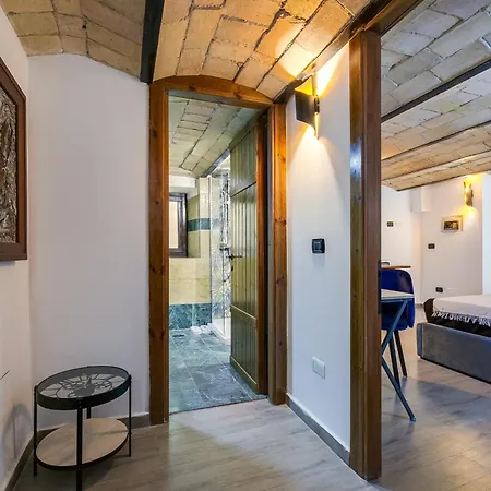 Oliviero - Piazza Navona Apartment Roma Exterior foto