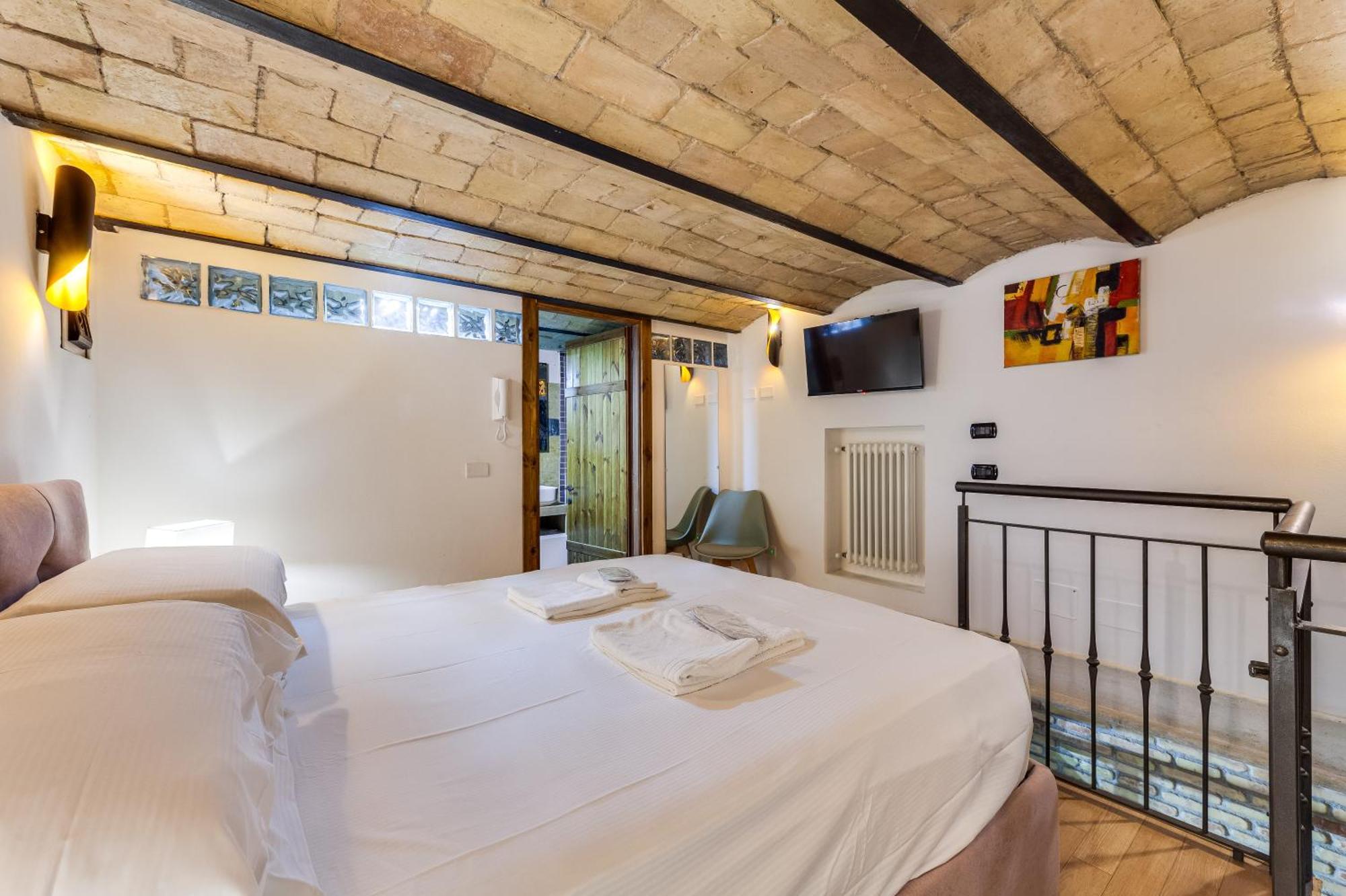 Apartment Oliviero - Piazza Navona *