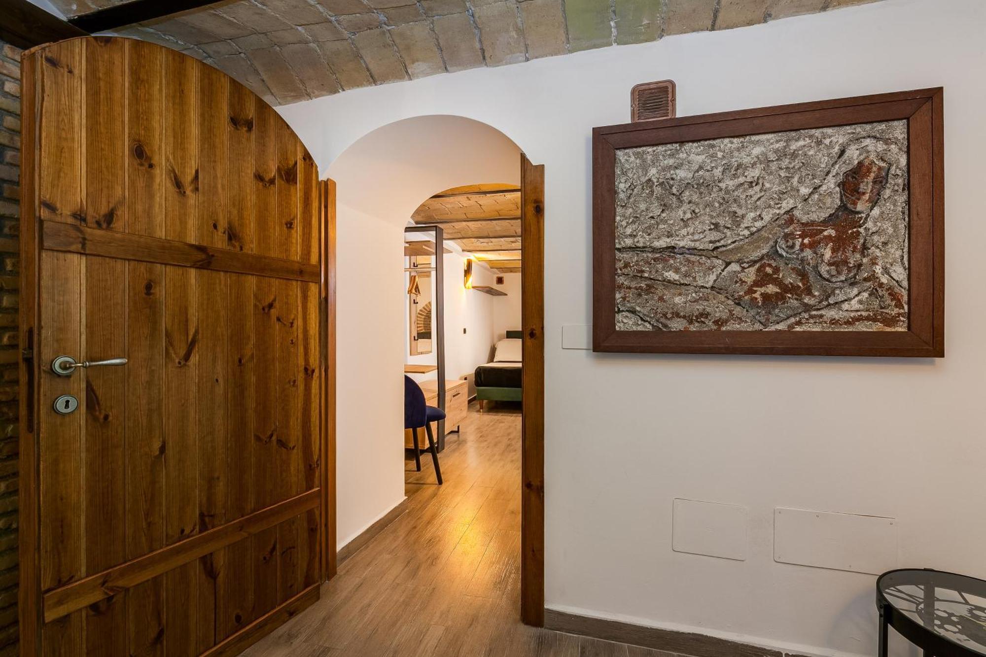 Apartment Oliviero - Piazza Navona
