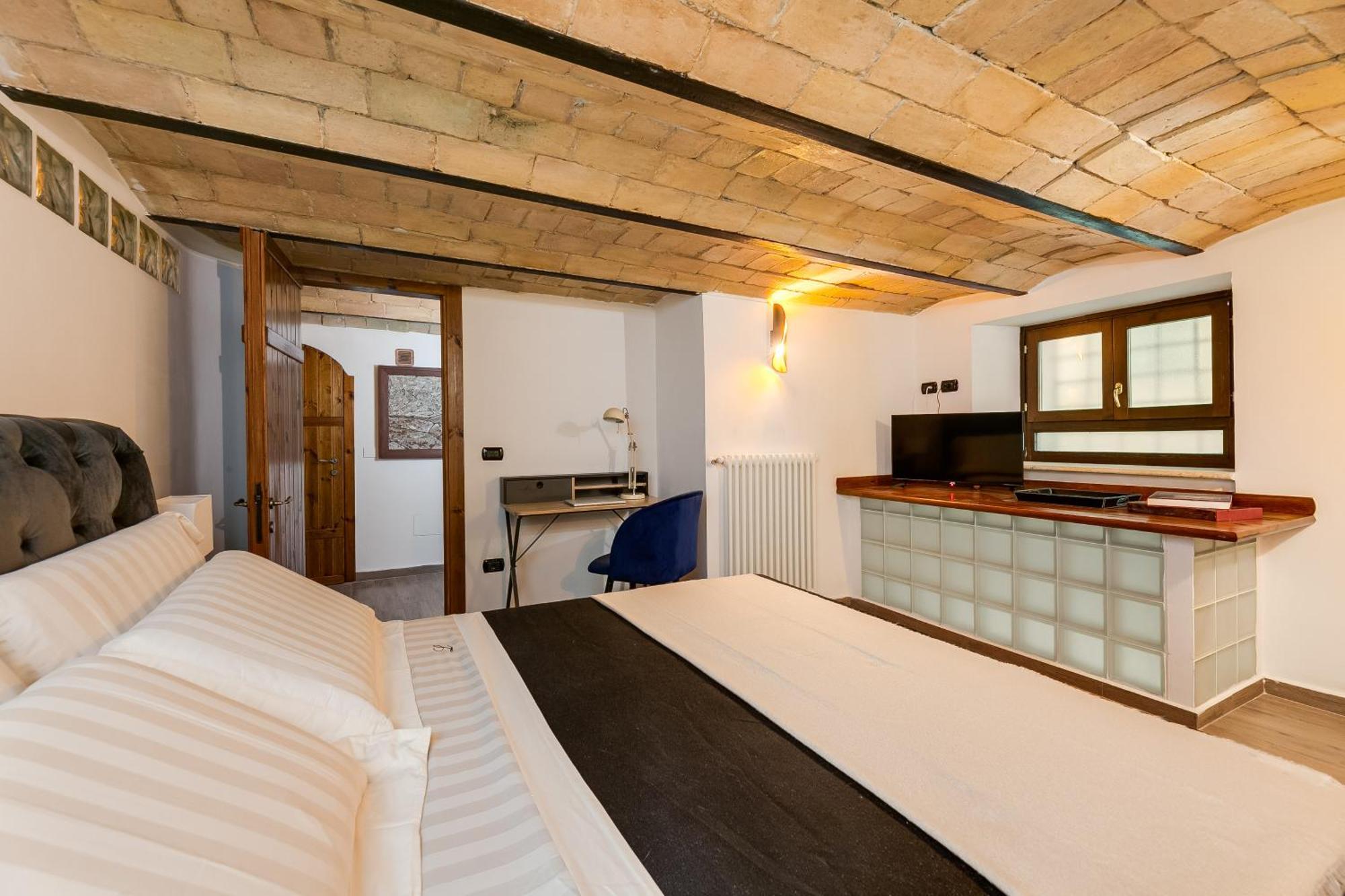 Oliviero - Piazza Navona Apartment *
