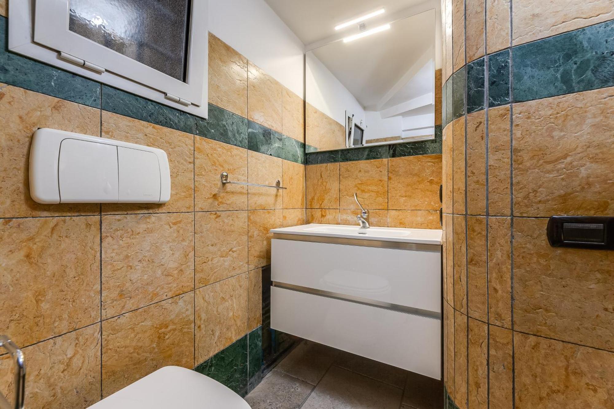Oliviero - Piazza Navona Apartment Rome