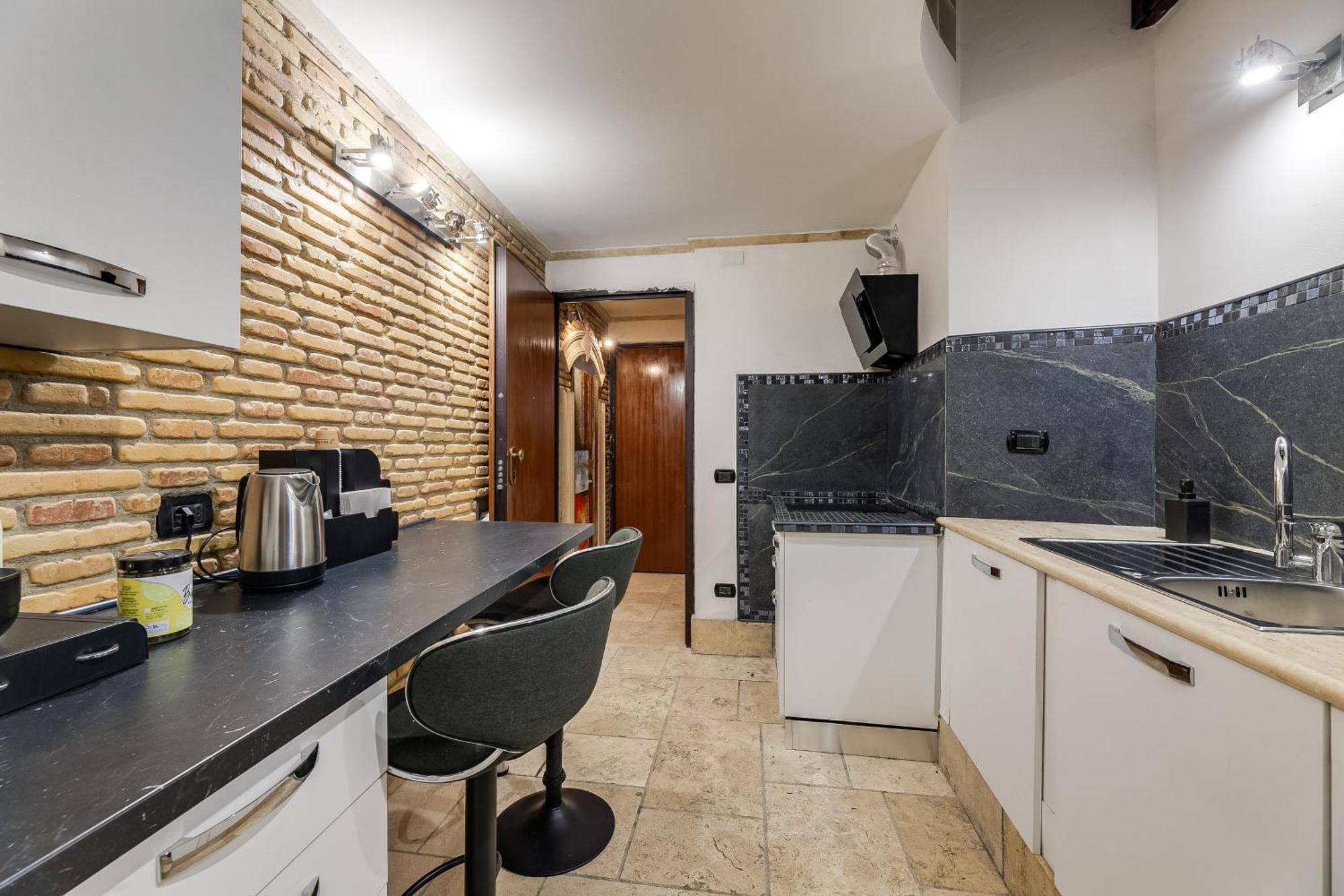 Oliviero - Piazza Navona Apartment *